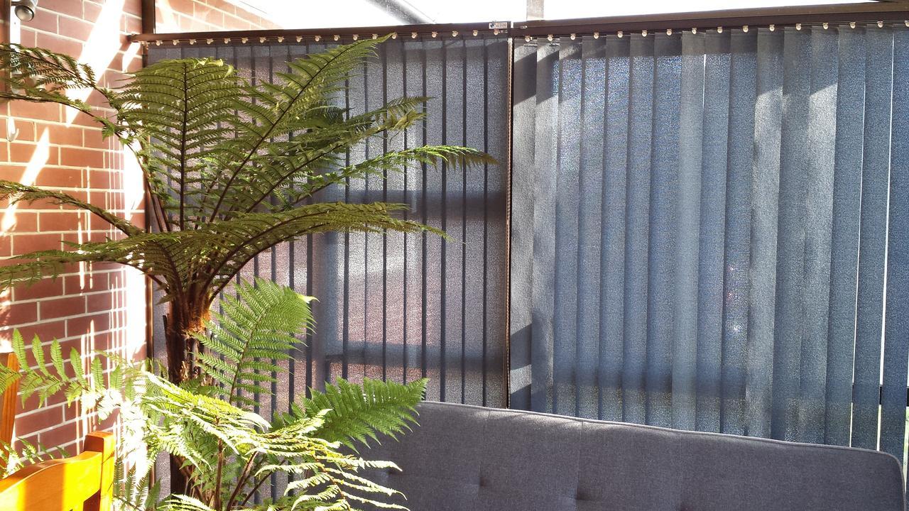 כרייסטצ'רץ' Airport Silver Fern Accommodation מראה חיצוני תמונה