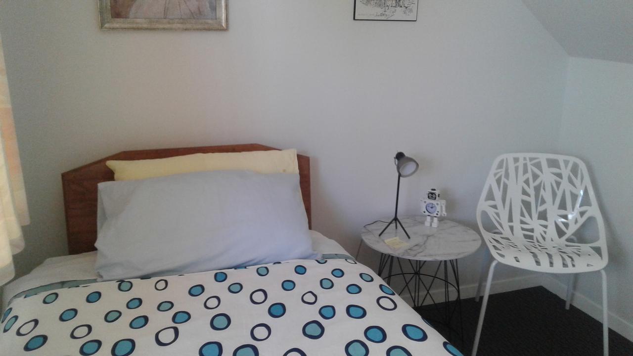 כרייסטצ'רץ' Airport Silver Fern Accommodation מראה חיצוני תמונה