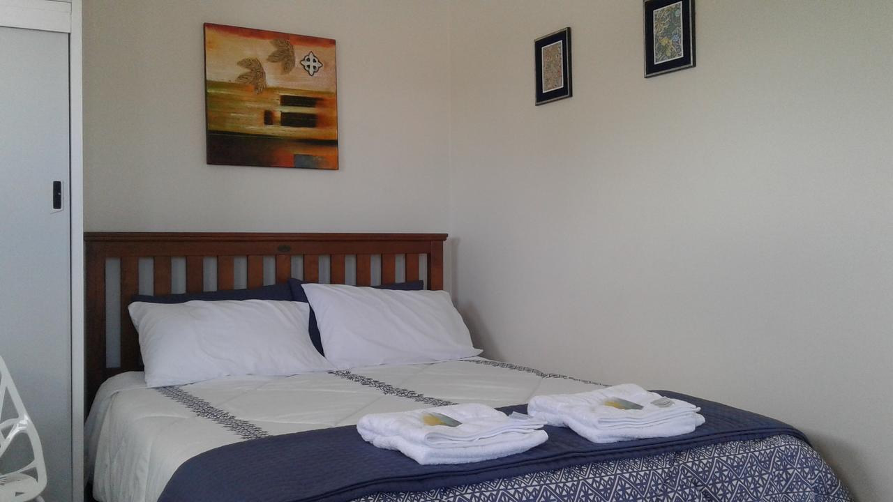 כרייסטצ'רץ' Airport Silver Fern Accommodation מראה חיצוני תמונה