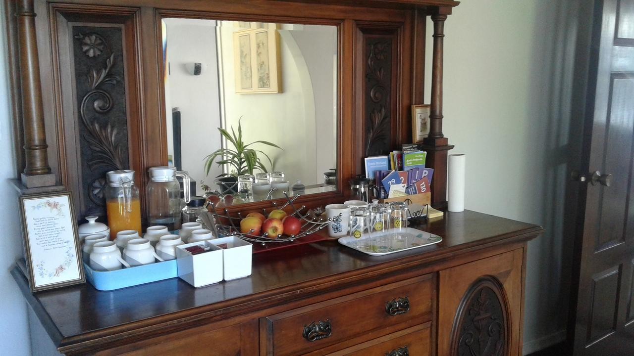 כרייסטצ'רץ' Airport Silver Fern Accommodation מראה חיצוני תמונה