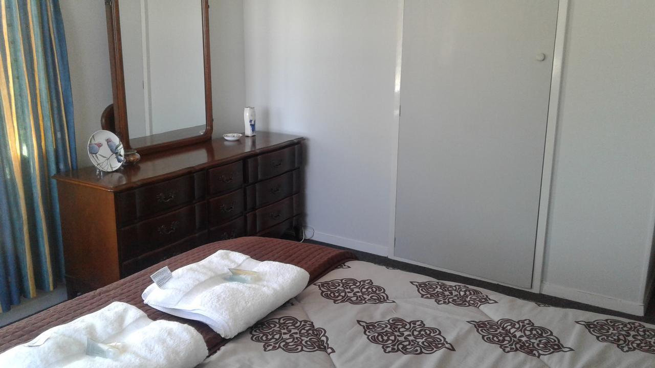 כרייסטצ'רץ' Airport Silver Fern Accommodation מראה חיצוני תמונה