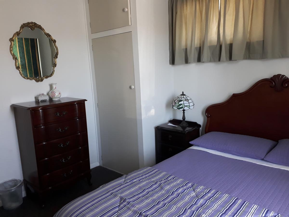 כרייסטצ'רץ' Airport Silver Fern Accommodation מראה חיצוני תמונה