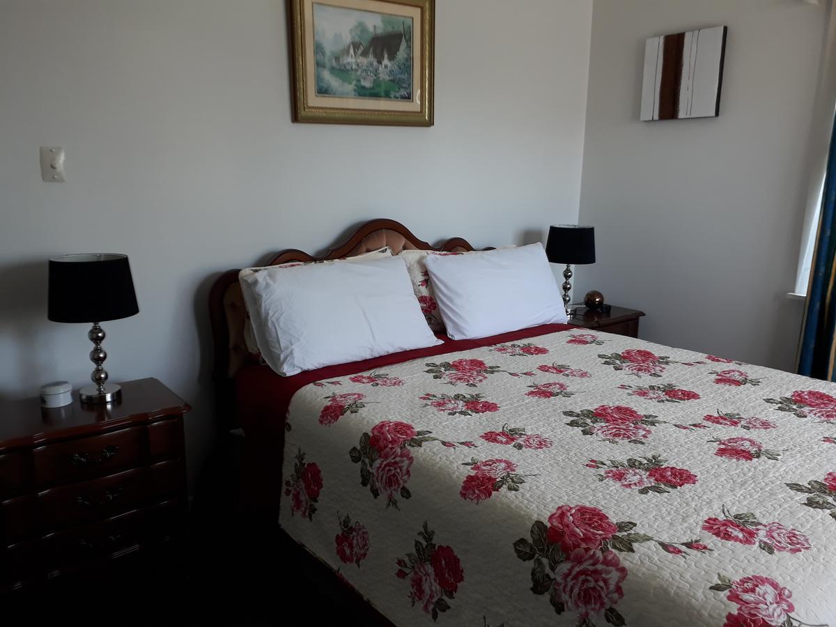 כרייסטצ'רץ' Airport Silver Fern Accommodation מראה חיצוני תמונה